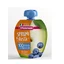 Homogenized apple and blueberry puree, +10 months, 100 g, Plasmon