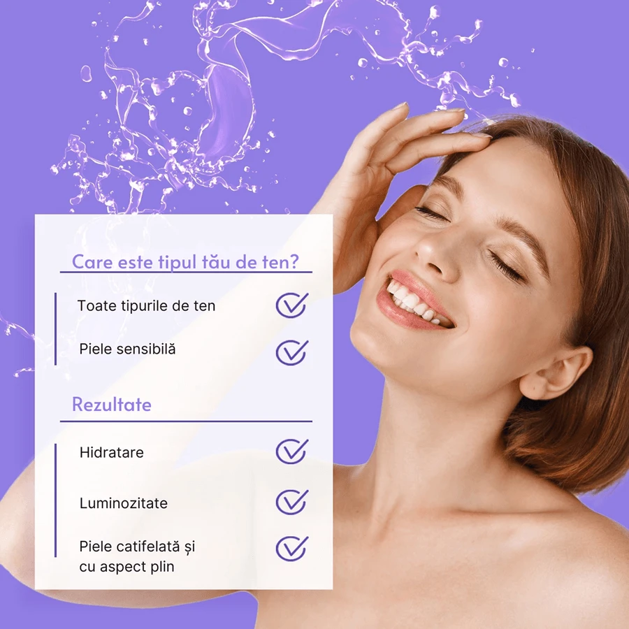 Feuchtigkeitsserum mit 3% PA-Polyglutaminsäure-Komplex, 30 ml, Skincyclopedia