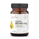 Aura Herbals Vitamin B2 R-5-P 40 mg, Riboflavin, 60 Kapseln