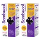 Sambucol Junior set, liquid for children over 6 and adults, 2 x 120 ml