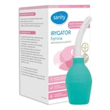 Sanity Aida Lux, Intimhygienespülung, 1 Stück
