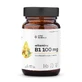 Aura Herbals Vitamine B1 100 mg, thiamine, 60 capsules