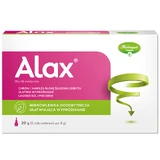 Alax, microinyección rectal para facilitar la defecación, 4 g x 5 uds.