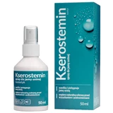 Xerostemin, saliva artificial, spray oral, 50 ml
