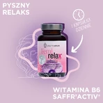 Pharmaverum Femirelax, 30 capsule