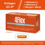 4Flex Complex, 30 capsules