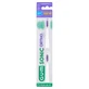 GUM Sonic Ortho, puntas de recambio para cepillo dental sónico, 2 piezas