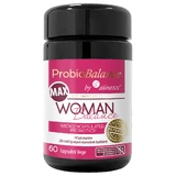 ProbioBalance Woman Balance Max, 60 capsules.