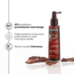 Klorane, haaruitval serum met kinine en organische edelweiss, 100 ml