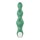Satisfyer Lolli Plug 2, anal vibrator, green