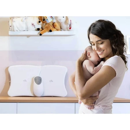 Babysense 8, moniteur de respiration pour nourrissons