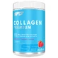 SFD Colagen Premium, aromă de căpșuni și zmeură, 400 g
