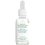 Hagi Dermosophy, soothing serum with beta-glucan, 30 ml
