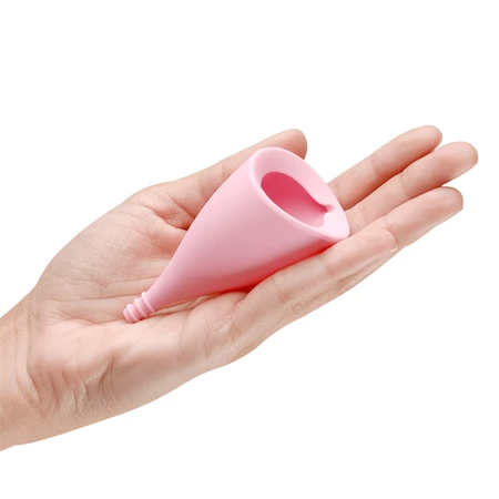 Intimina Lily Cup, menstruatiecup, maat A, 1 stuk