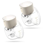 Neno Vento Twin, electronic breast pump, double, three-phase, wireless