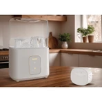 Neno Vento Twin, electronic breast pump, double, three-phase, wireless