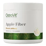 OstroVit Fibra de Manzana, polvo, vegetal, 200 g
