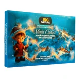 Big Nature Adventskalender „Mission of Miracles“, Sojakerzen