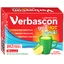 Verbascon Grip Hot Zatoki, 10 pliculețe