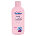 Bambino, badlotion, vanaf de eerste dag van het leven, 400 ml