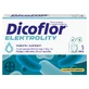 Dicoflor Elektrolity, für Kinder und Erwachsene, Bananengeschmack, 10 Portionsbeutel