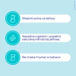 Dicoflor Elektrolity, für Kinder und Erwachsene, Bananengeschmack, 10 Portionsbeutel