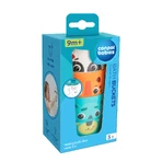 Canpol Babies, bath cups, Hello Little, from 9 months, 3 pieces