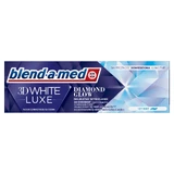 Blend-a-med 3D White Luxe, tandpasta, Diamond Glow, 75 ml