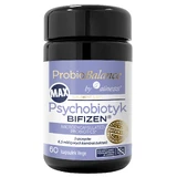 ProbioBalance Psicobiótico Bifizen Max, 60 cápsulas