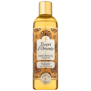 Tesori d'Oriente, Badeöl, Amla & Sesamo, 250 ml