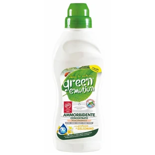 Green Emotion, skoncentrowany płyn do płukania tkanin, jaśmin, 750 ml