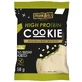 Frank&Oli High Protein, galleta proteica blanda, pistacho y chocolate blanco, 50 g
