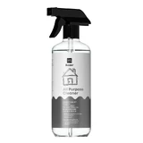HiSkin, cleaner for all surfaces, 750 ml