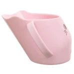Acupuncture, learning to drink cup, pink, 150 ml