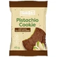 Frank&Oli Pistachio Cookie, cookie moale, cacao și ciocolată albă, 45 g