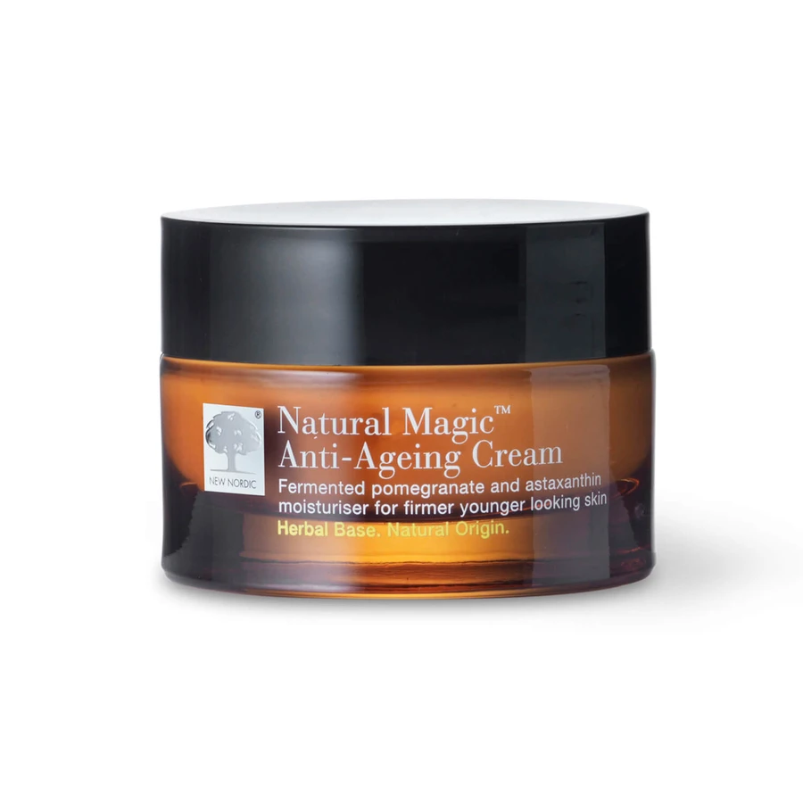 New Nordic Natural Magic Crème anti-âge, 50 ml