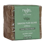 Najel, Aleppo soap, 100% olive oil, 190 g