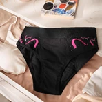 Intimina Bloom set, menstrual underwear, size M, 3 pieces