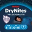 Huggies DryNites, overnight briefs for boys, 8 -13 years, 30-48 kg, 9 pieces