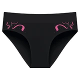 Intimina Bloom, Menstruationsunterwäsche, Größe L, 1 Stück