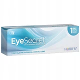 Horien EyeSecret 1 day, 1-day lenses, -2.75, 30 pieces