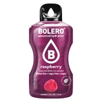Set Bolero, băutură sub formă de pudră, arome mixte, 9 x 9 g