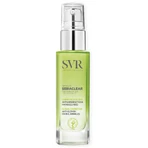 SVR Sebiaclear Serum, Serum gegen Akne bei Erwachsenen, 30 ml + Sebiaclear, Gel, 55 ml mit kostenloser Kosmetiktasche