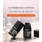 Veoli Botanica Hello, Spotless Skin, Breitspektrum-Lichtschutzcreme gegen Lichtalterung, für Haut mit Hyperpigmentierung, SPF 50+, 50 ml