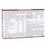 BioCardine Omega-3 Kardio&Neuro-Lipide, 60 Kapseln