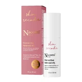 Nacomi Next Level Granactive Retinoid 4%, facial serum, 30 ml