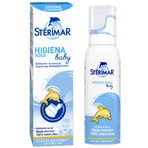 Sterimar Baby Neushygiëne, fysiologische neusspray van 0 tot 3 jaar, 100 ml