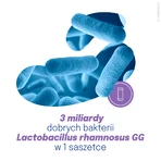Dicoflor Baby, voor zuigelingen en kinderen, 10 sachets