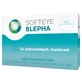 Softeye Blepha, ophthalmic wipes, 14 pieces