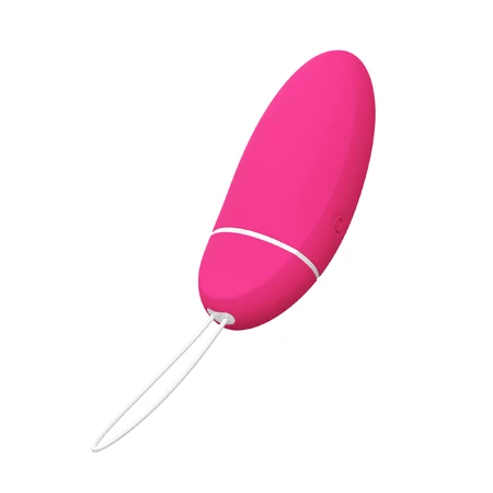 Intimina KegelSmart 2, Beckenbodentrainer